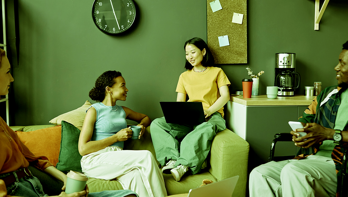 Empreendedorismo em tempos de Geração Z